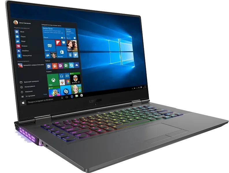 Замена южного моста Lenovo Y730-15