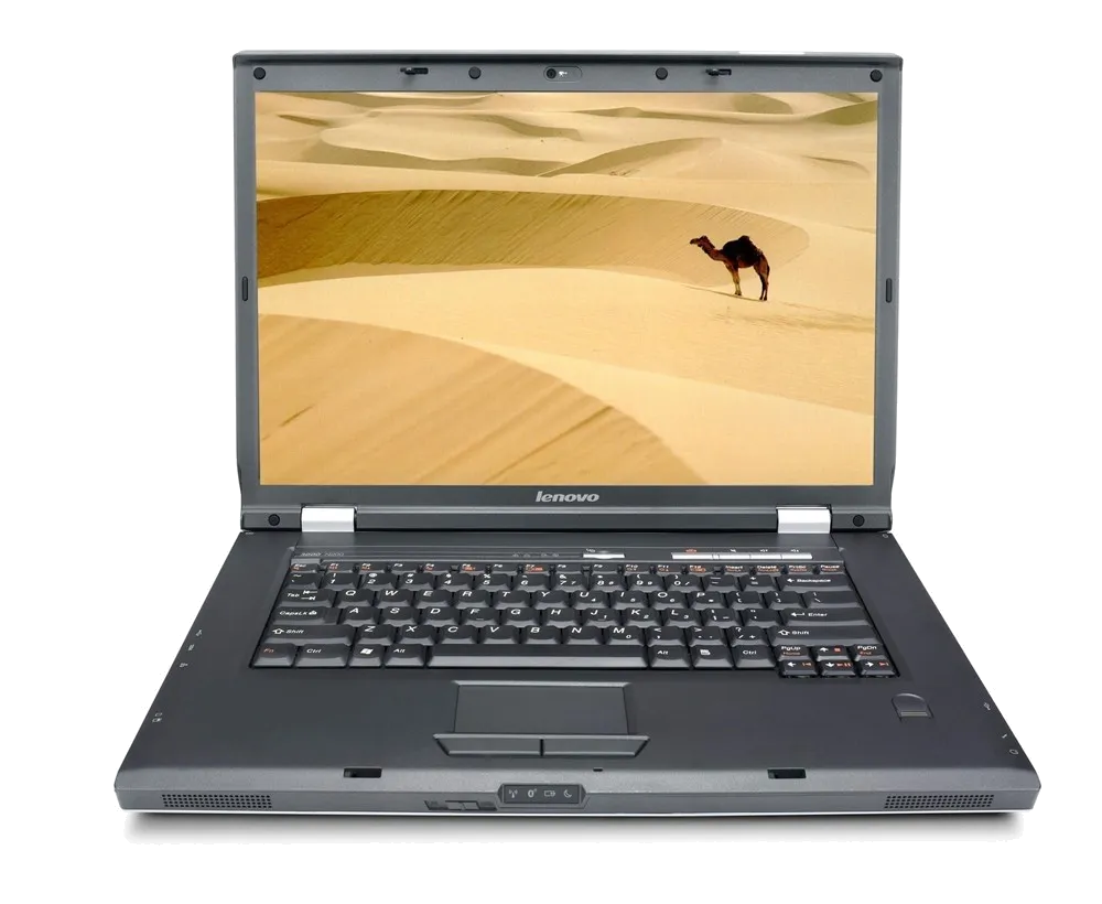 Замена южного моста Lenovo N200