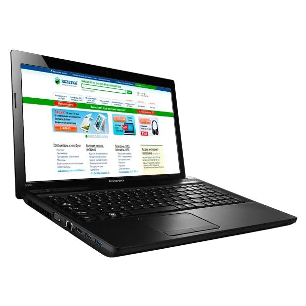 Замена южного моста Lenovo N580