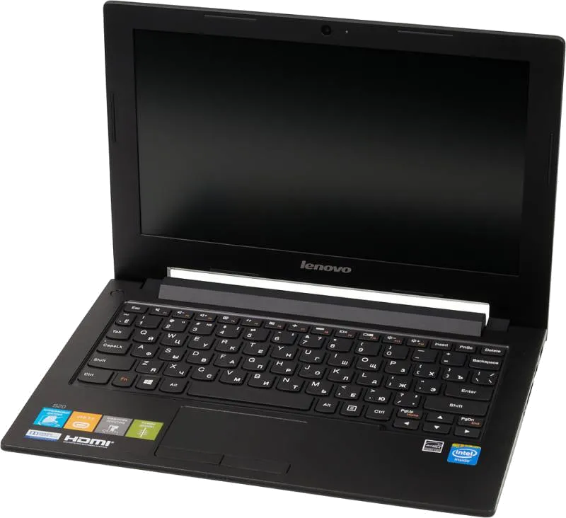 Замена южного моста Lenovo S2030