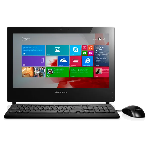 Замена южного моста Lenovo S40