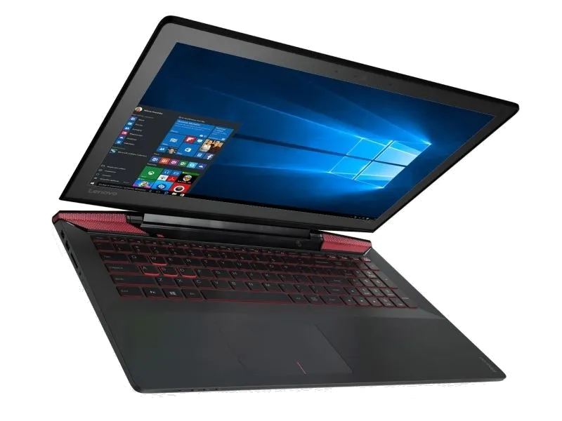 Замена южного моста Lenovo Y700-15