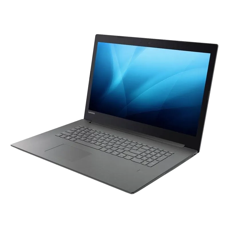 Замена южного моста Lenovo 320-17