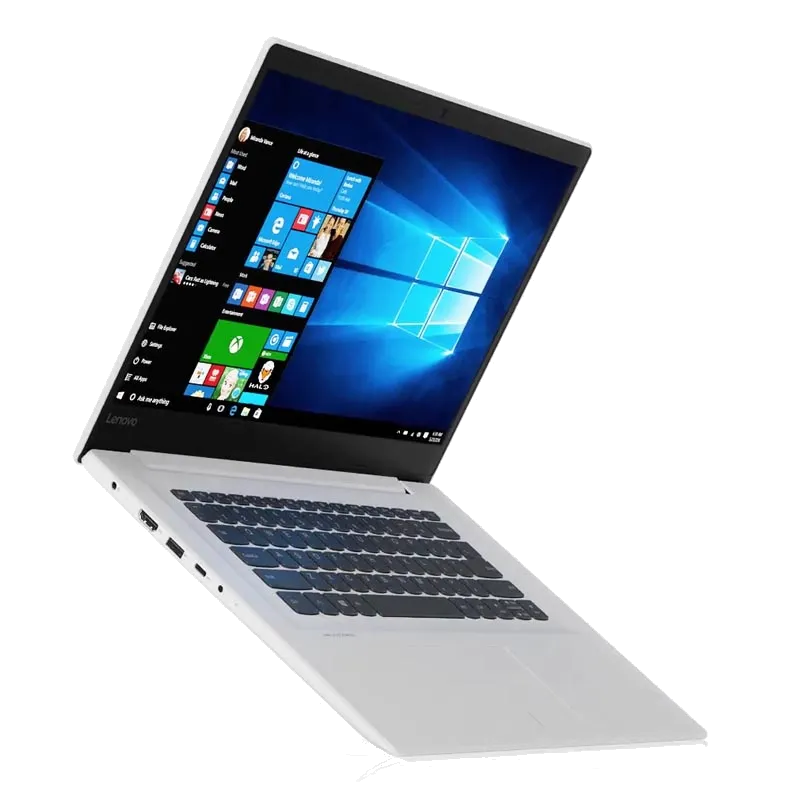 Замена южного моста Lenovo 320S-15