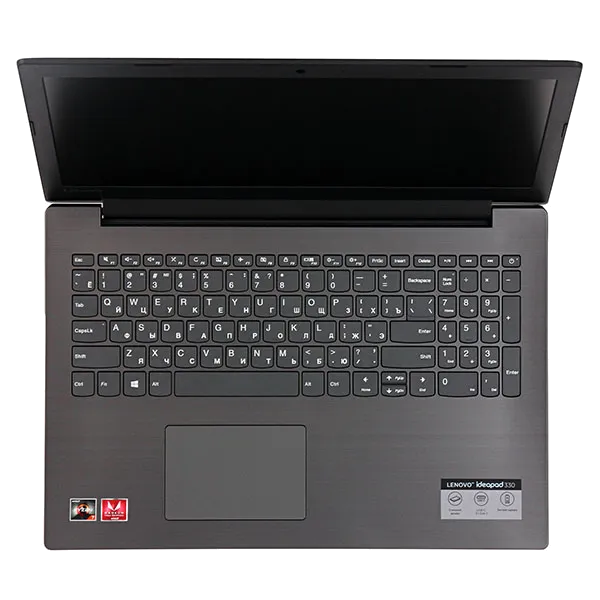 Замена южного моста Lenovo 330-15