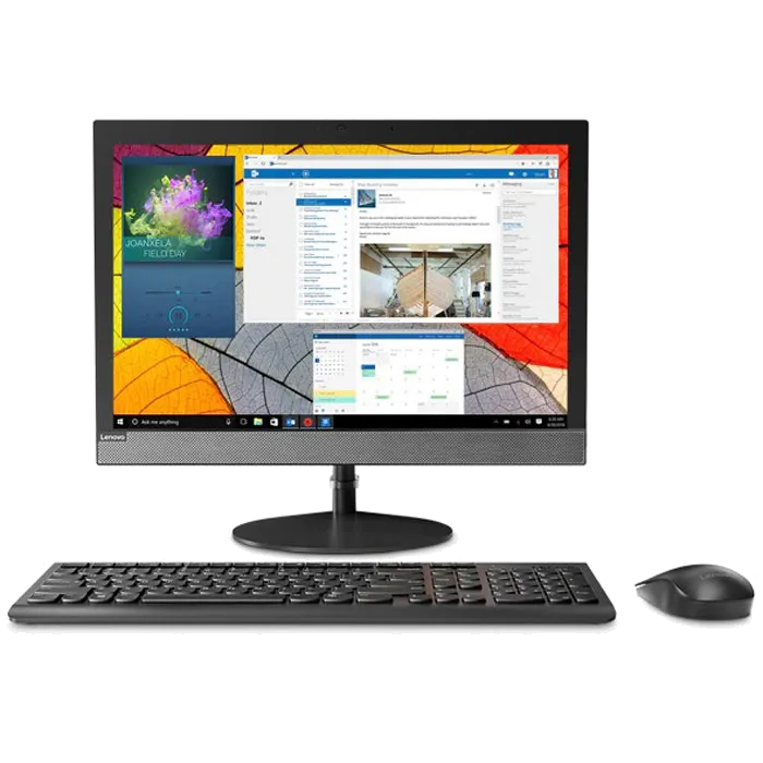 Замена блока питания Lenovo V130-20