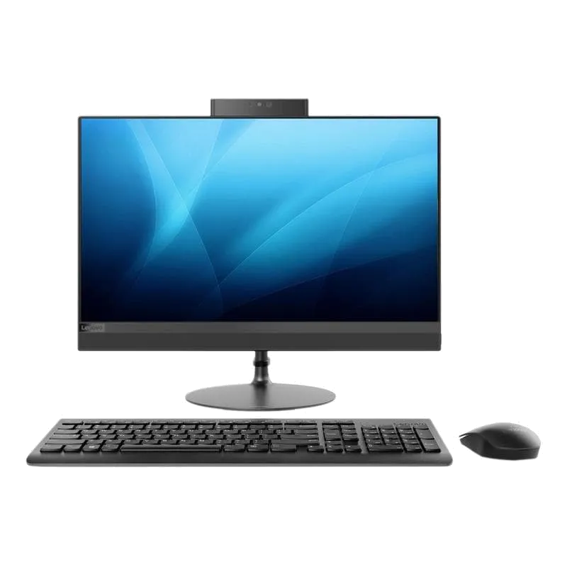 Замена процессора Lenovo IdeaCentre 520-22