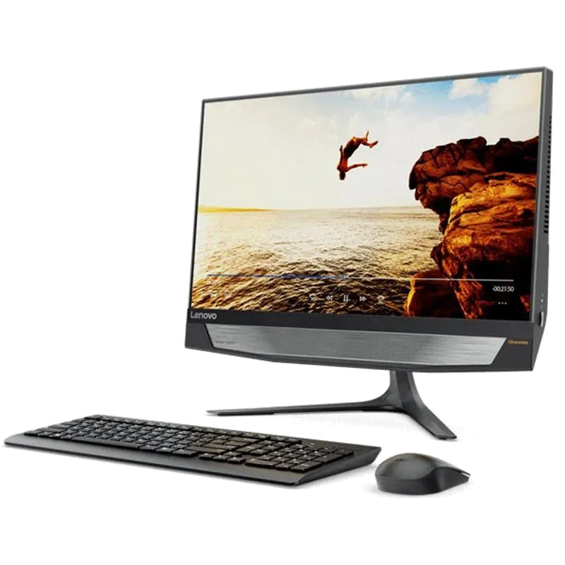 Замена процессора Lenovo IdeaCentre 720-24IKB