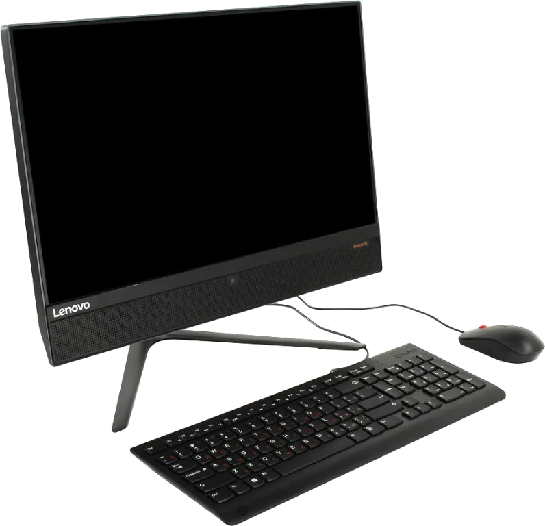 Замена процессора Lenovo IdeaCentre 510-22ISH