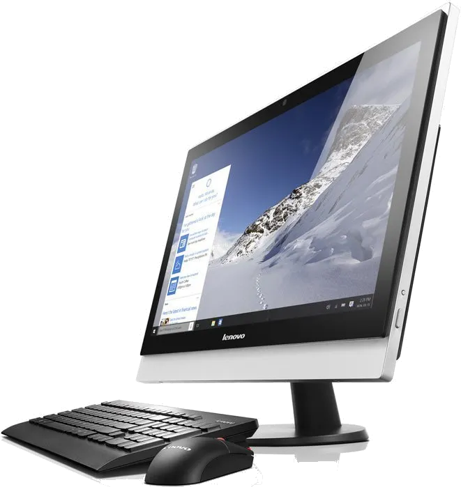 Замена процессора Lenovo ThinkCentre S500z