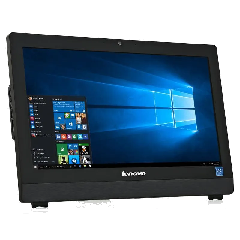 Замена процессора Lenovo ThinkCentre S200z