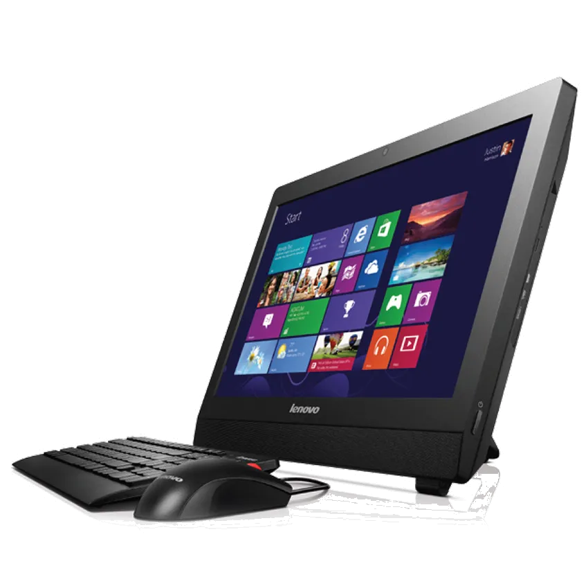 Замена блока питания Lenovo S20-00