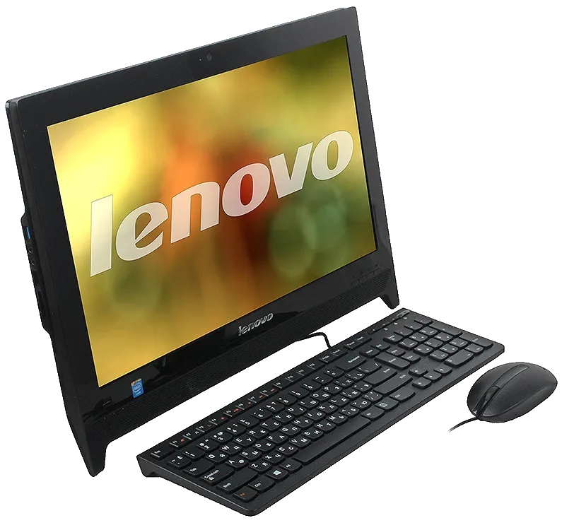 Замена процессора Lenovo IdeaCentre C260G-J182G5008UK