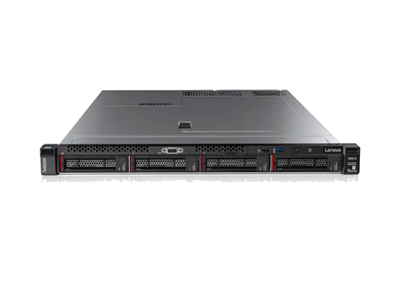 Установка/Настройка RAID-массива, SCSI контроллера Lenovo 7Y03A01EEA