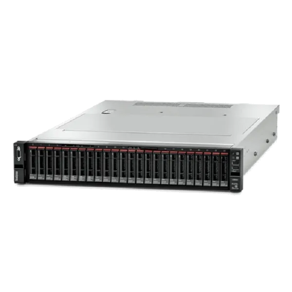 Установка/Настройка RAID-массива, SCSI контроллера Lenovo 7X06A07YEA