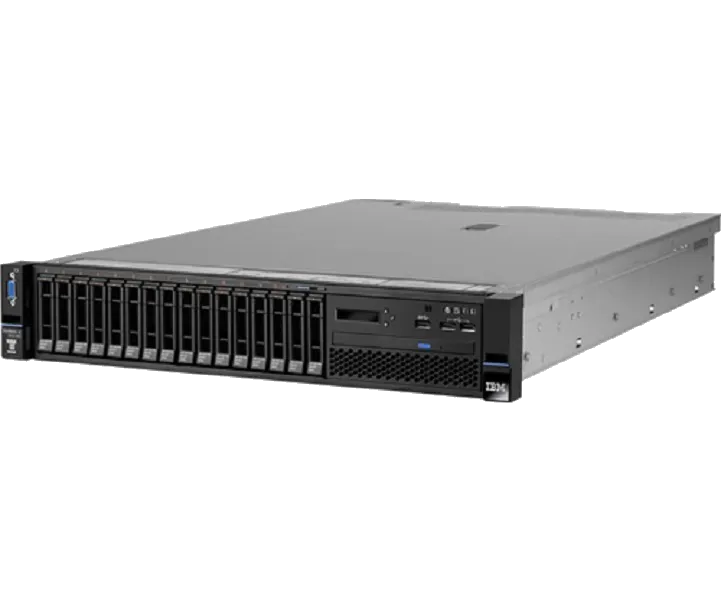 Установка/Настройка RAID-массива, SCSI контроллера Lenovo 5462G2G