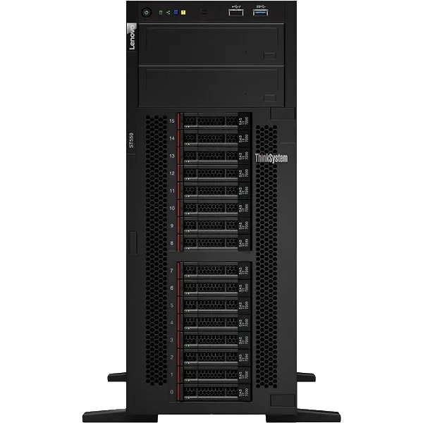 Установка/Настройка RAID-массива, SCSI контроллера Lenovo 7X10A017EA