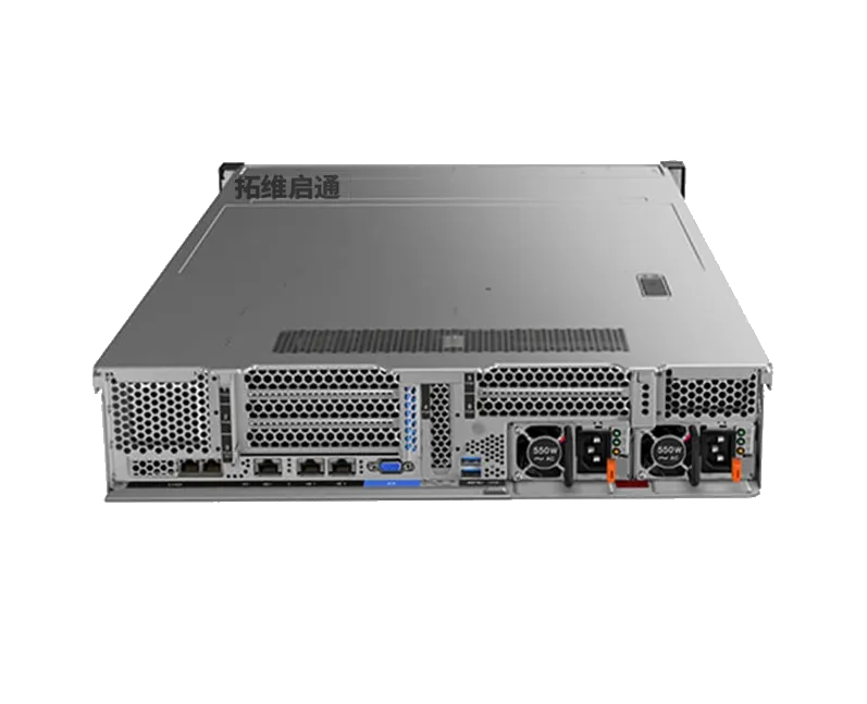 Установка/Настройка RAID-массива, SCSI контроллера Lenovo Topseller, SR550