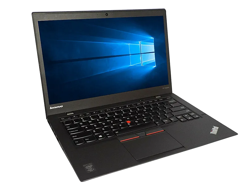 Замена видеоадаптера (видеокарты) Lenovo THINKPAD X1 Carbon Ultrabook