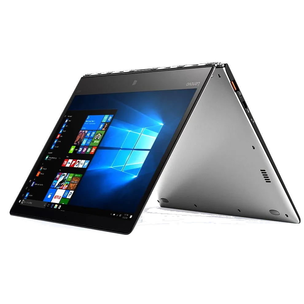 Замена видеоадаптера (видеокарты) Lenovo YOGA 900S