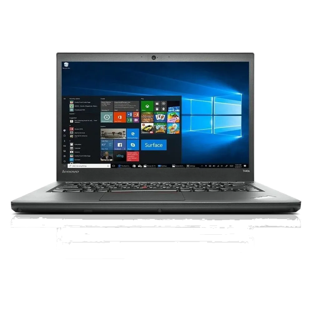 Замена видеоадаптера (видеокарты) Lenovo THINKPAD T440s Ultrabook