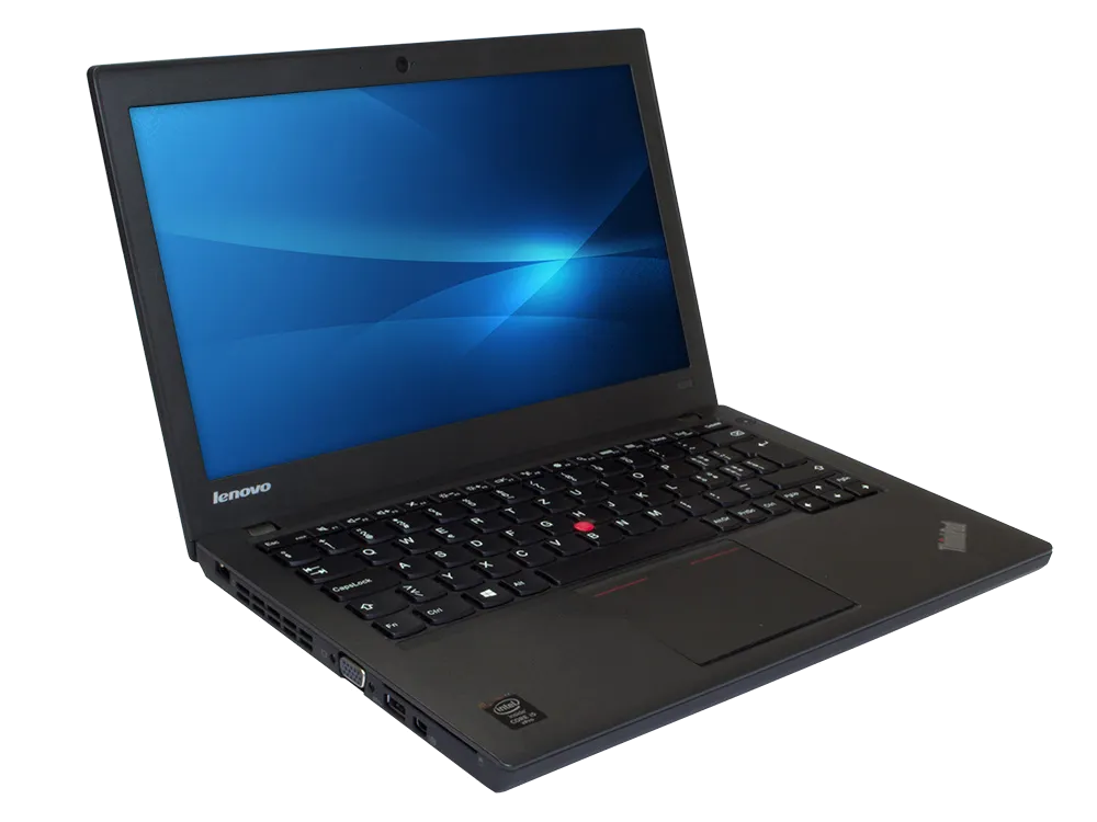 Замена видеоадаптера (видеокарты) Lenovo THINKPAD X240