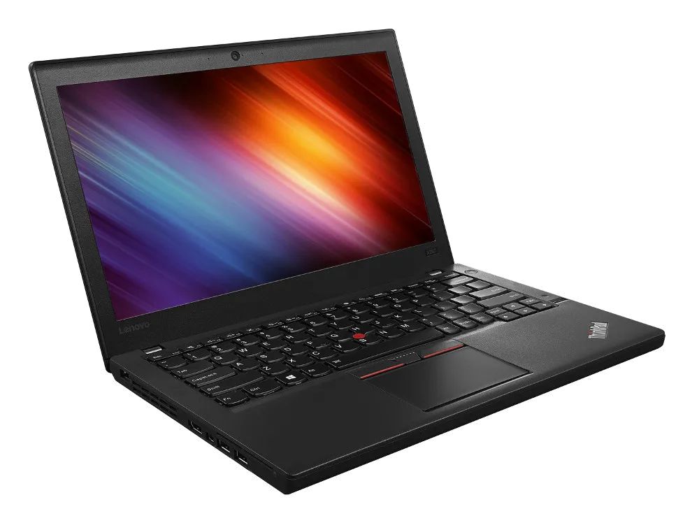 Замена видеоадаптера (видеокарты) Lenovo THINKPAD X260