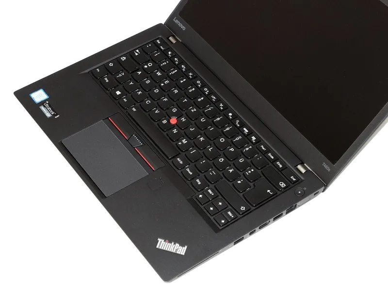 Замена видеоадаптера (видеокарты) Lenovo THINKPAD T460 Ultrabook