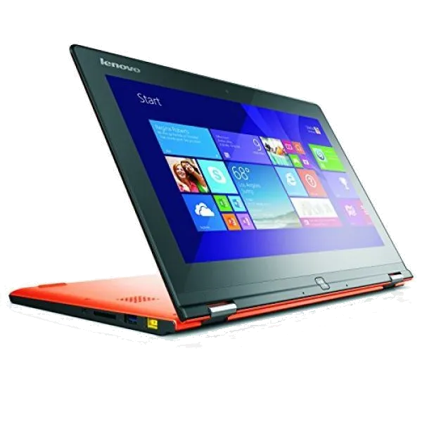 Замена видеоадаптера (видеокарты) Lenovo IdeaPad Yoga 2 11