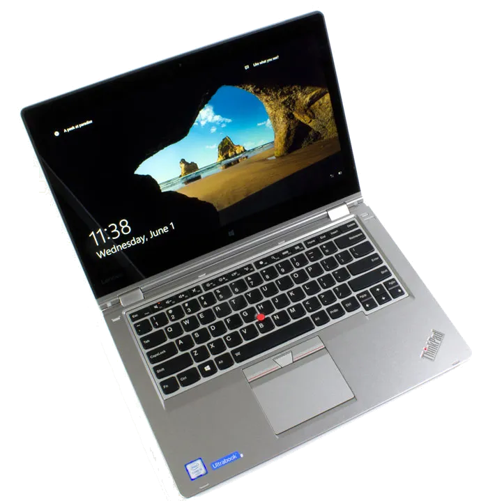 Замена видеоадаптера (видеокарты) Lenovo ThinkPad Yoga 460