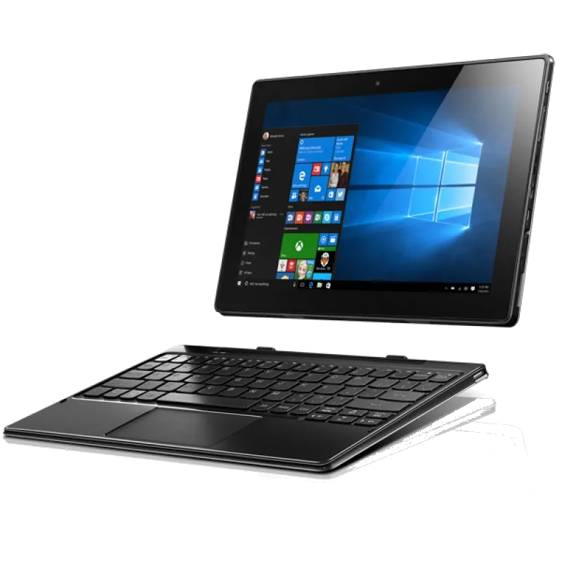 Замена контроллера Lenovo IdeaPad Miix