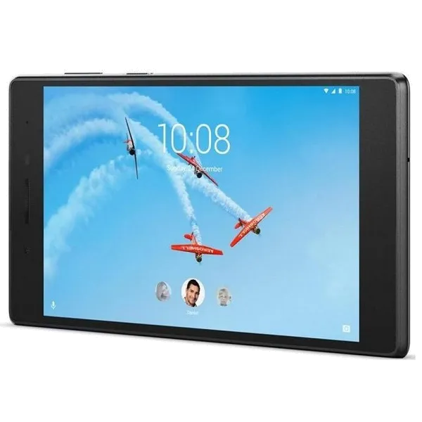 Замена контроллера Lenovo Tab 4 7 7504X 3G