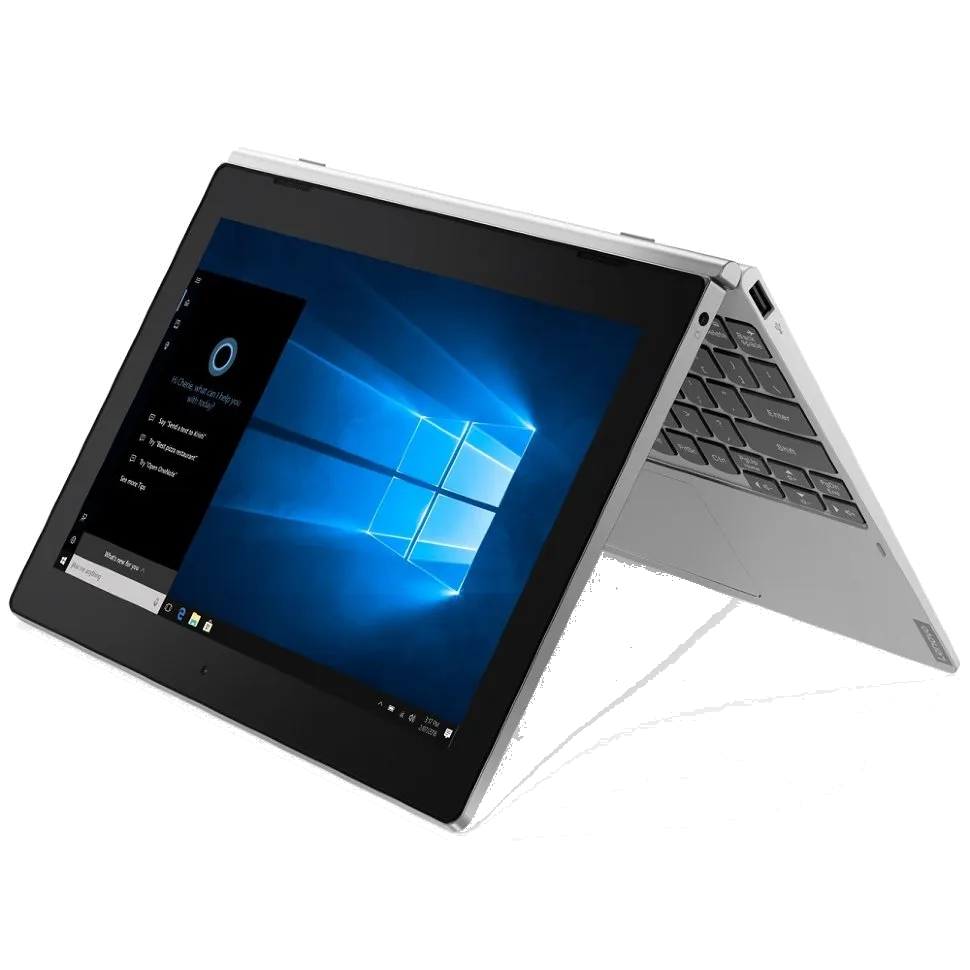 Замена контроллера Lenovo IdeaPad D330-10IGM FHD