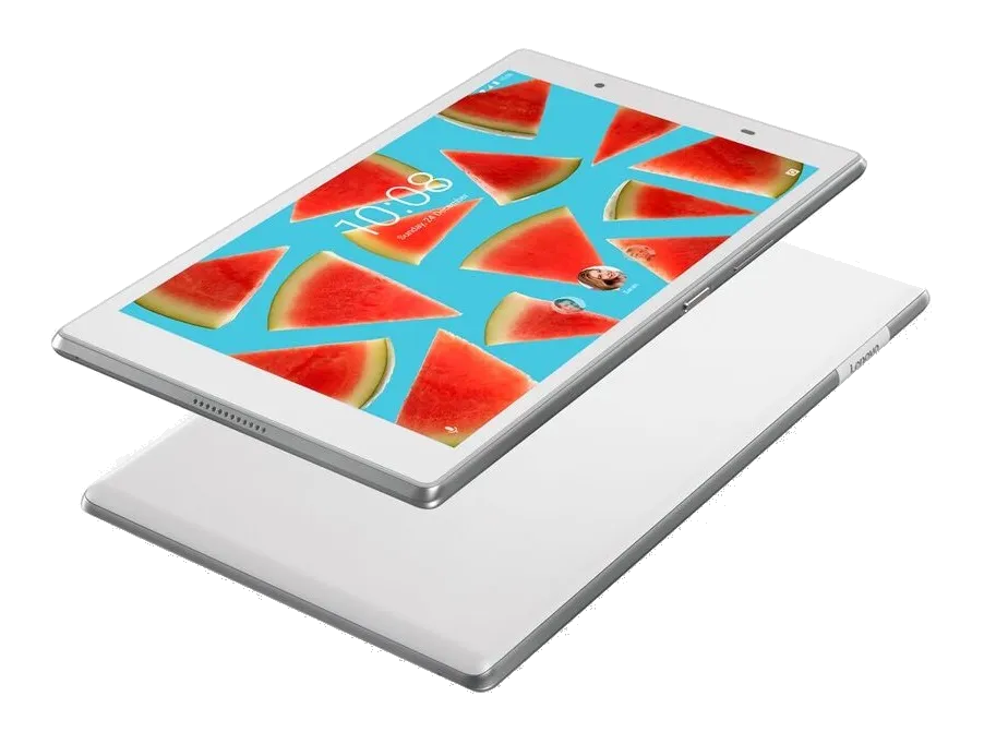 Замена контроллера Lenovo Tab 4 8