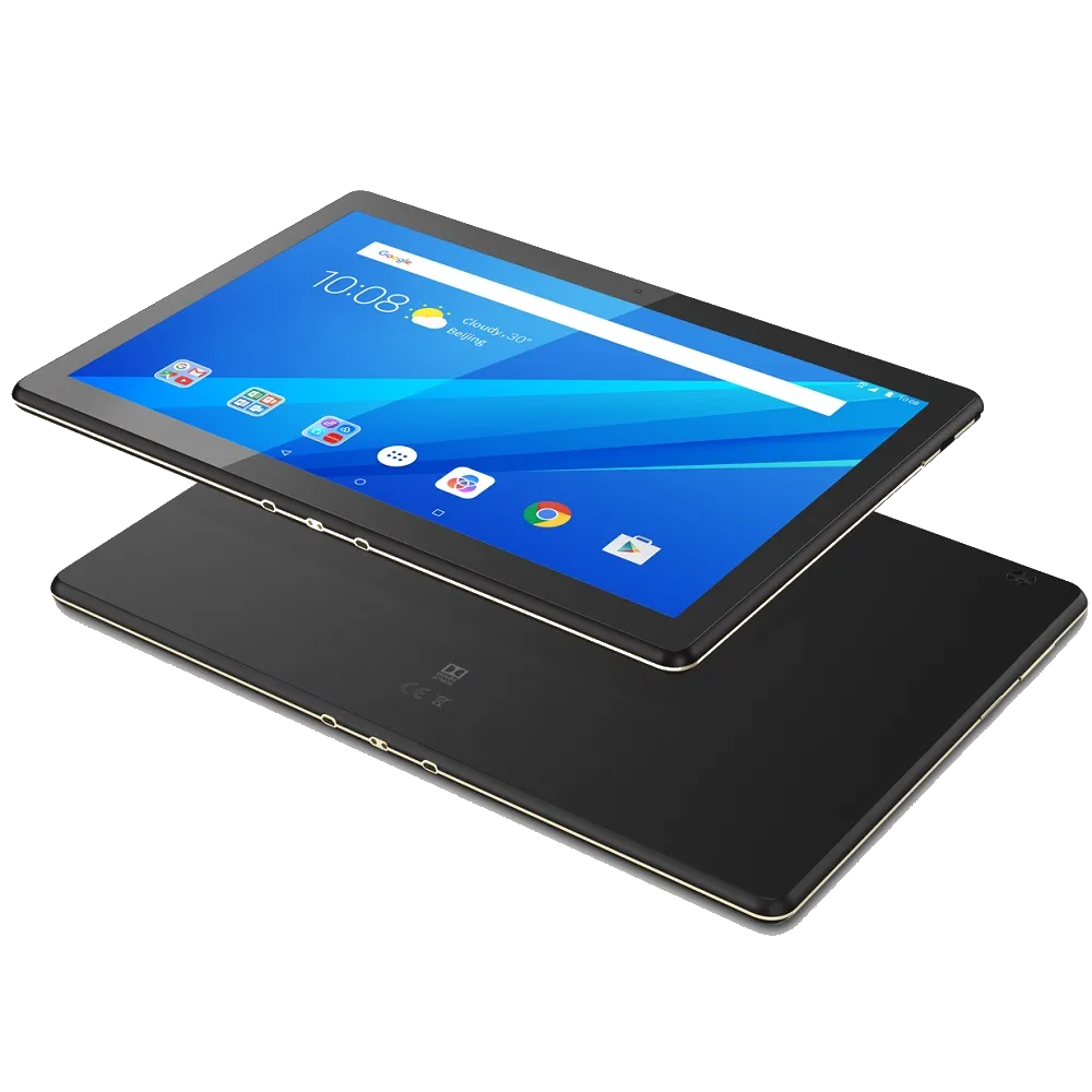 Замена контроллера Lenovo Tab M10