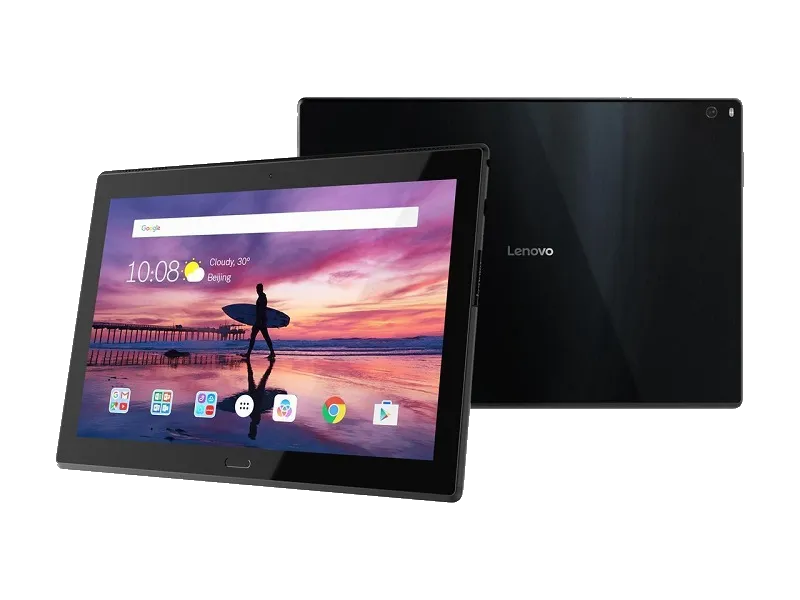 Замена контроллера Lenovo Tab 4 10