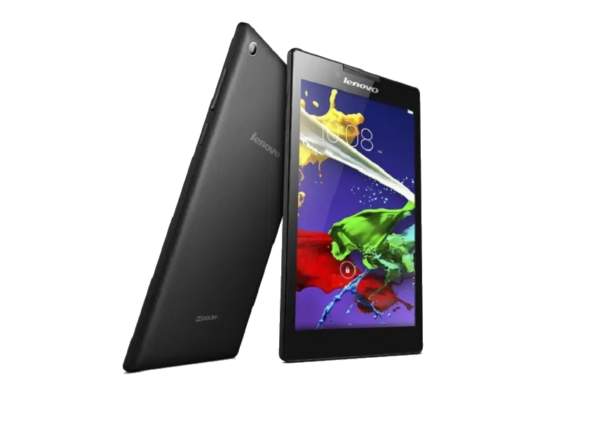 Замена контроллера Lenovo IdeaTab 2