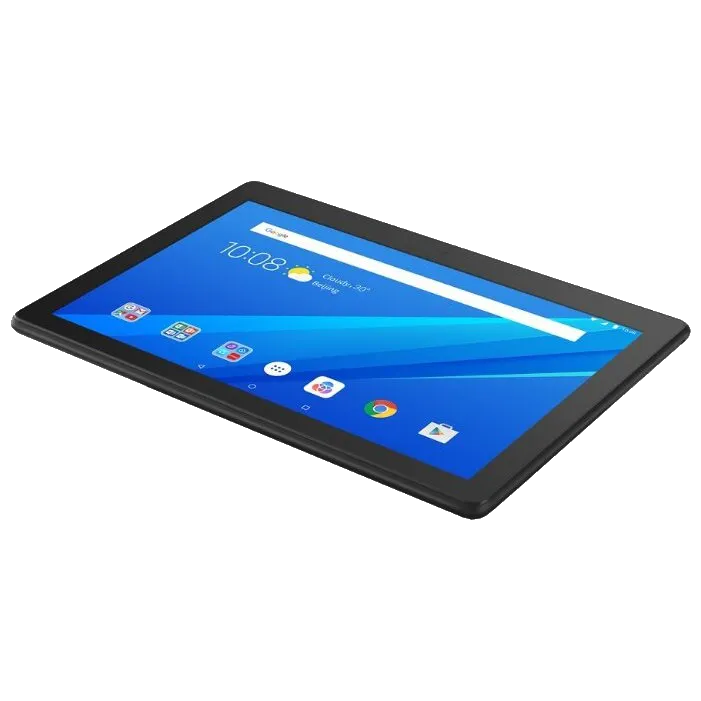 Замена контроллера Lenovo Tab E10