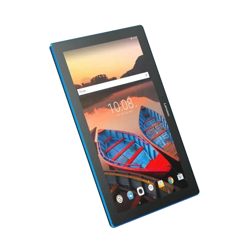 Замена контроллера Lenovo IdeaTab 3 10 X103F