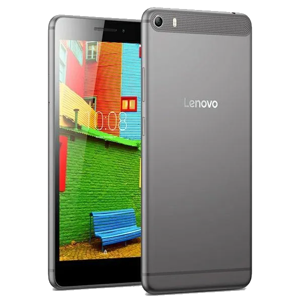 Замена контроллера Lenovo Phab Plus 770M