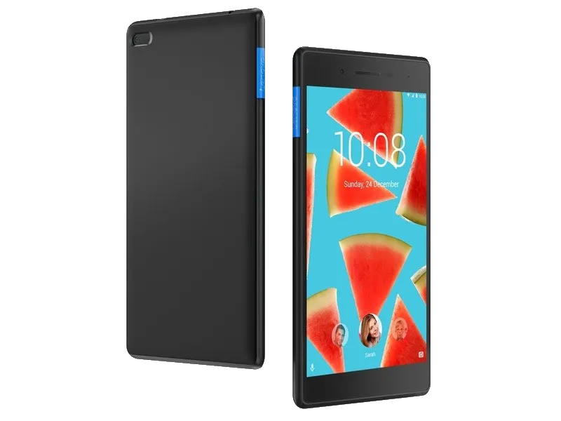 Замена контроллера Lenovo Tab 7