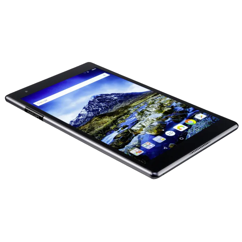 Замена контроллера Lenovo Tab 4 Plus TB-8704X