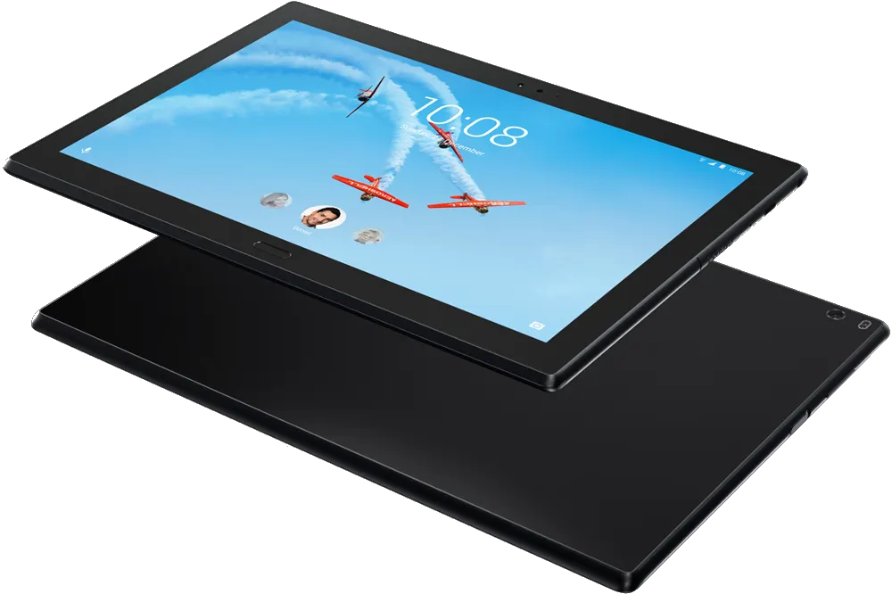 Замена контроллера Lenovo Tab 4 TB-X704L