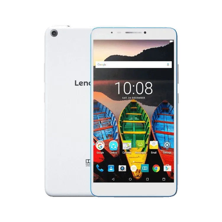 Замена контроллера Lenovo Tab 3 Plus TB-7703X