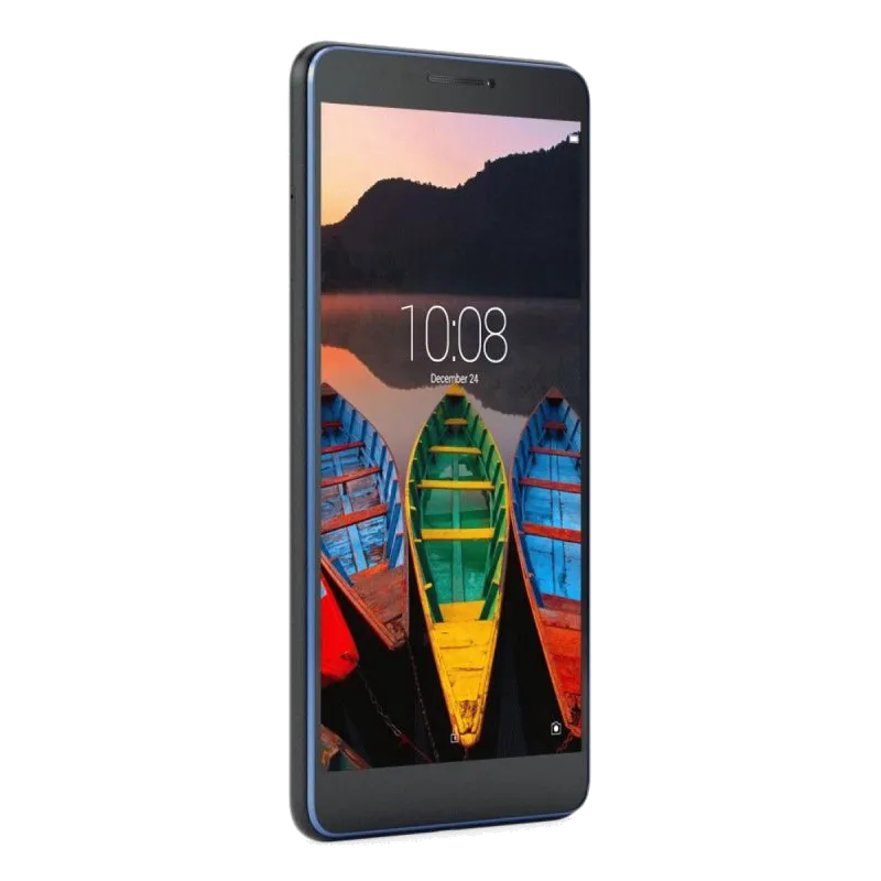 Замена контроллера Lenovo Tab 3 Plus 7703X