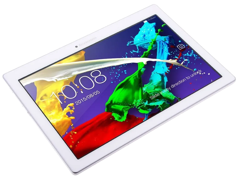 Замена контроллера Lenovo TAB 2 A10-70L 16Gb