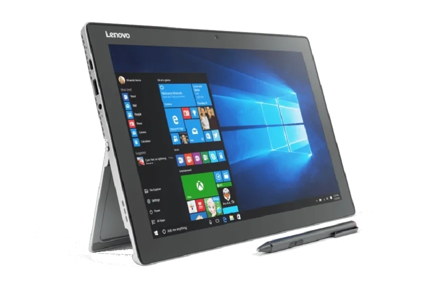 Замена контроллера Lenovo Miix 510