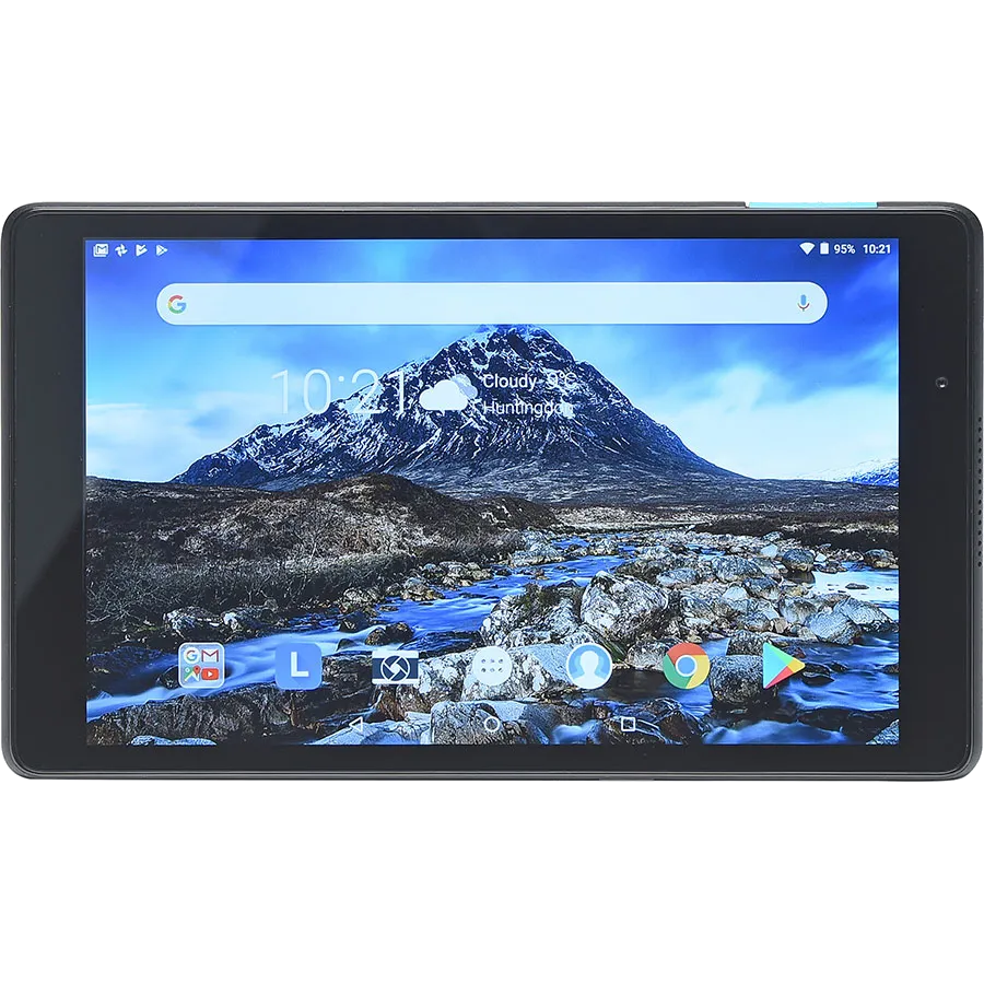 Замена контроллера Lenovo Tab E8