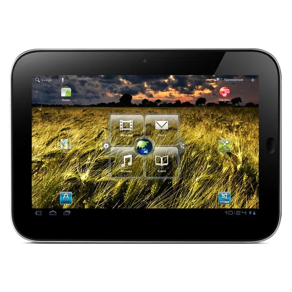 Замена контроллера Lenovo Pad K1