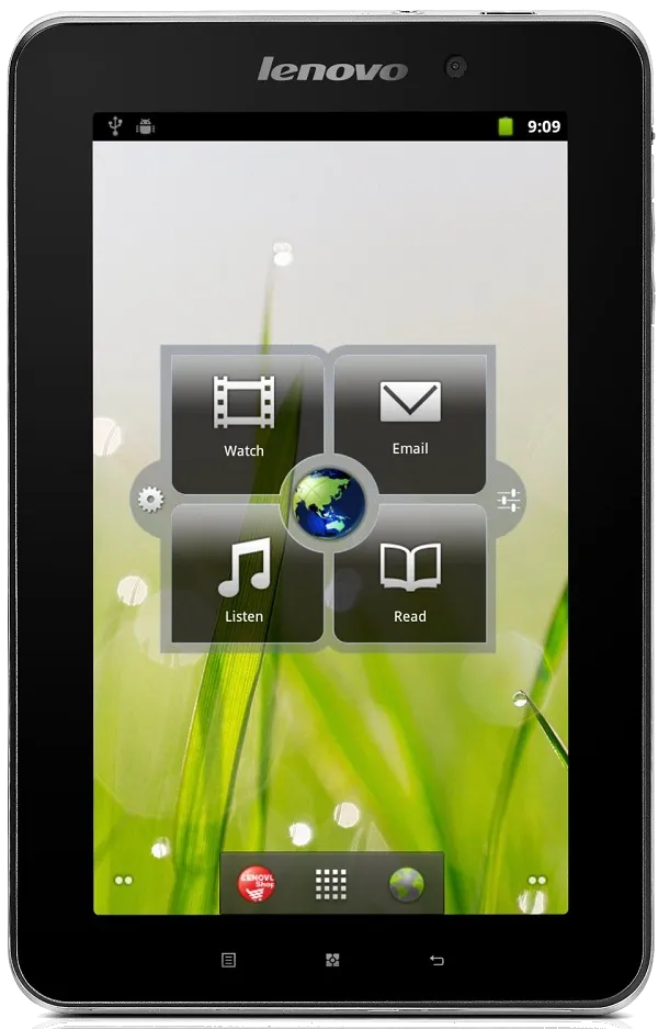 Замена контроллера Lenovo IdeaPad A1